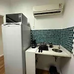 Apartamento Star Centro Rj