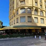 Apartamento Star Centro Rj