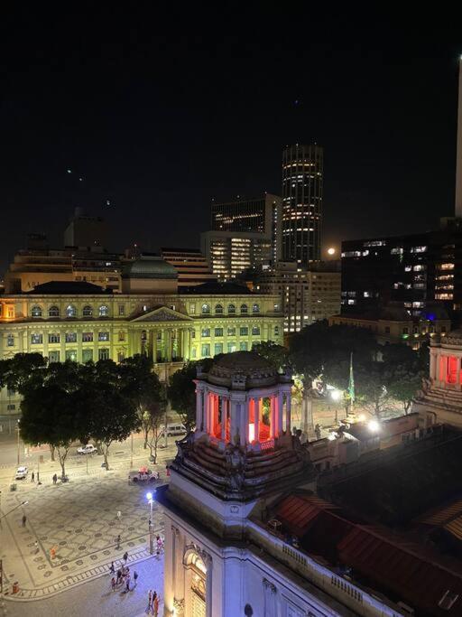 Star Centro Rj