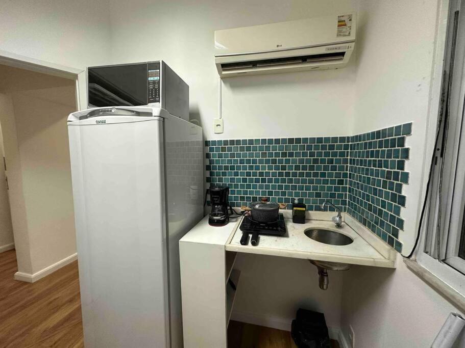 Apartamento Star Centro Rj *
