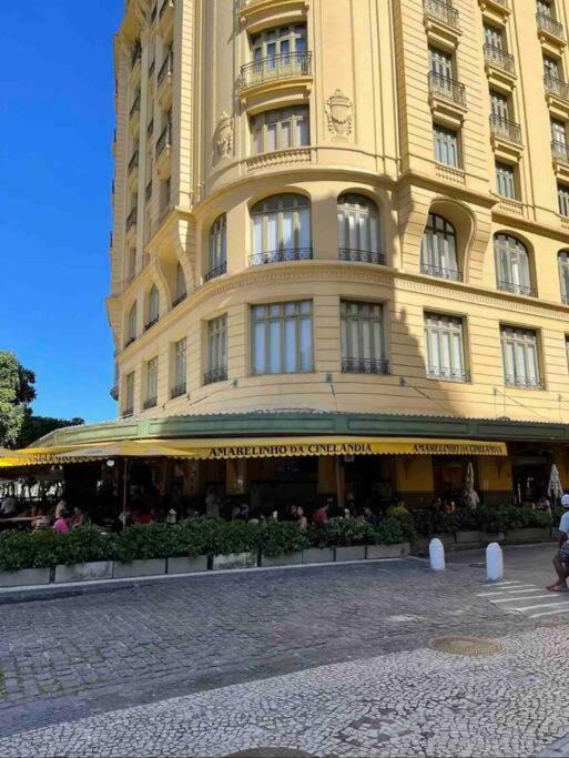 Apartamento Star Centro Rj Rio de Janeiro